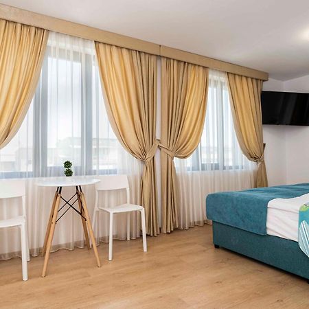 Електра Апарт Бургас Electra Apart Burgas Elektra Bourgas Екстер'єр фото