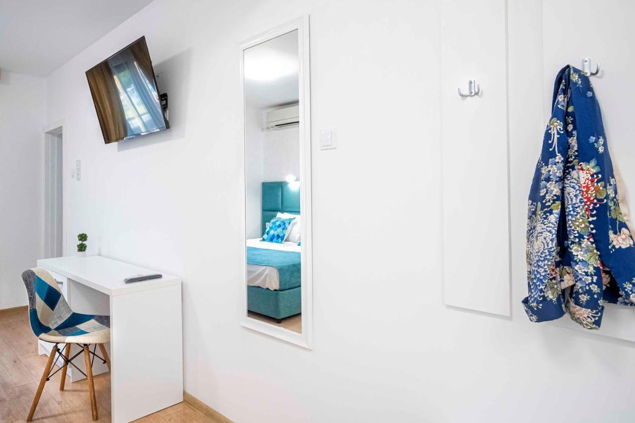 Електра Апарт Бургас Electra Apart Burgas Elektra Bourgas Екстер'єр фото