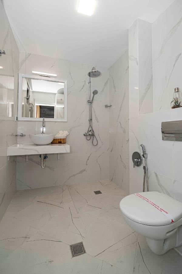 Електра Апарт Бургас Electra Apart Burgas Elektra Bourgas Екстер'єр фото