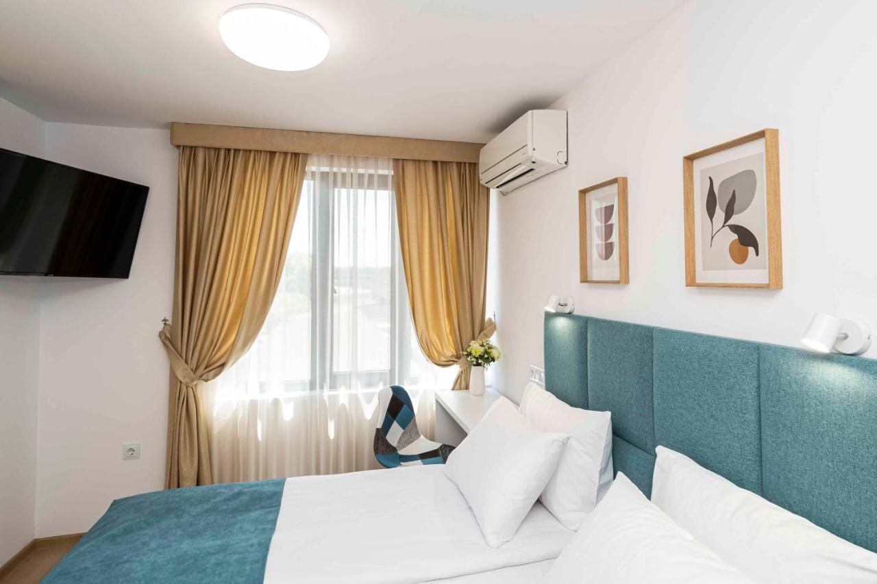 Електра Апарт Бургас Electra Apart Burgas Elektra Bourgas Екстер'єр фото