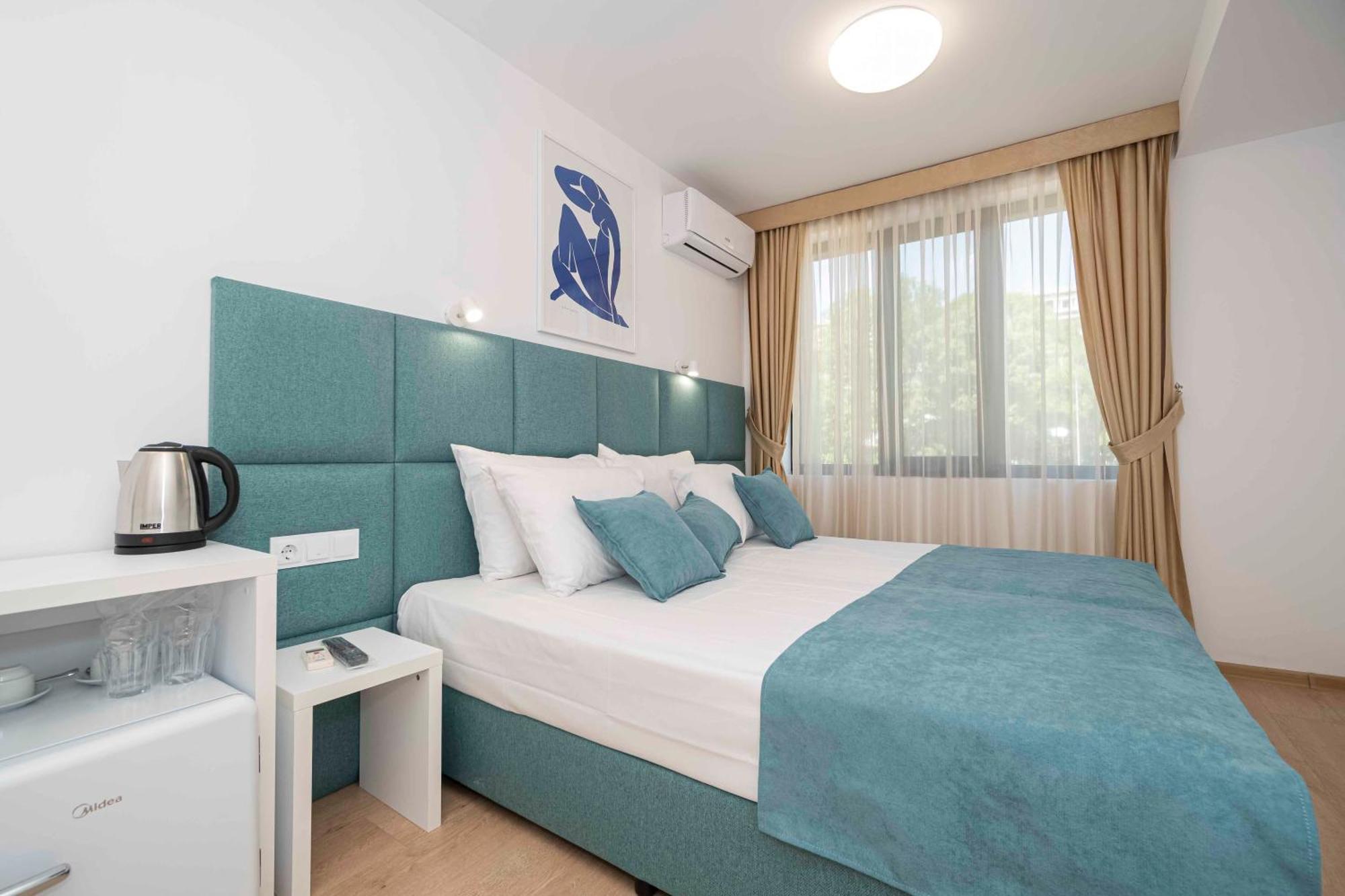 Електра Апарт Бургас Electra Apart Burgas Elektra Bourgas Екстер'єр фото