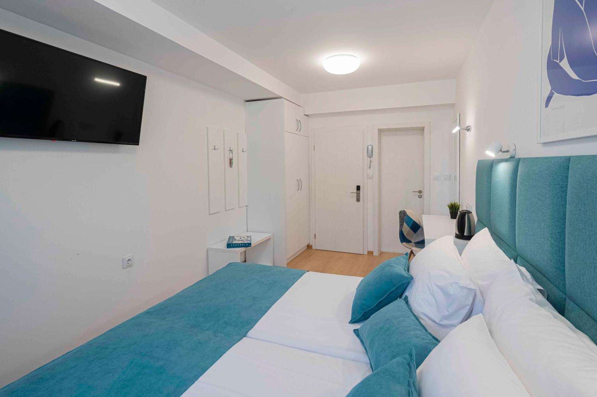 Електра Апарт Бургас Electra Apart Burgas Elektra Bourgas Екстер'єр фото
