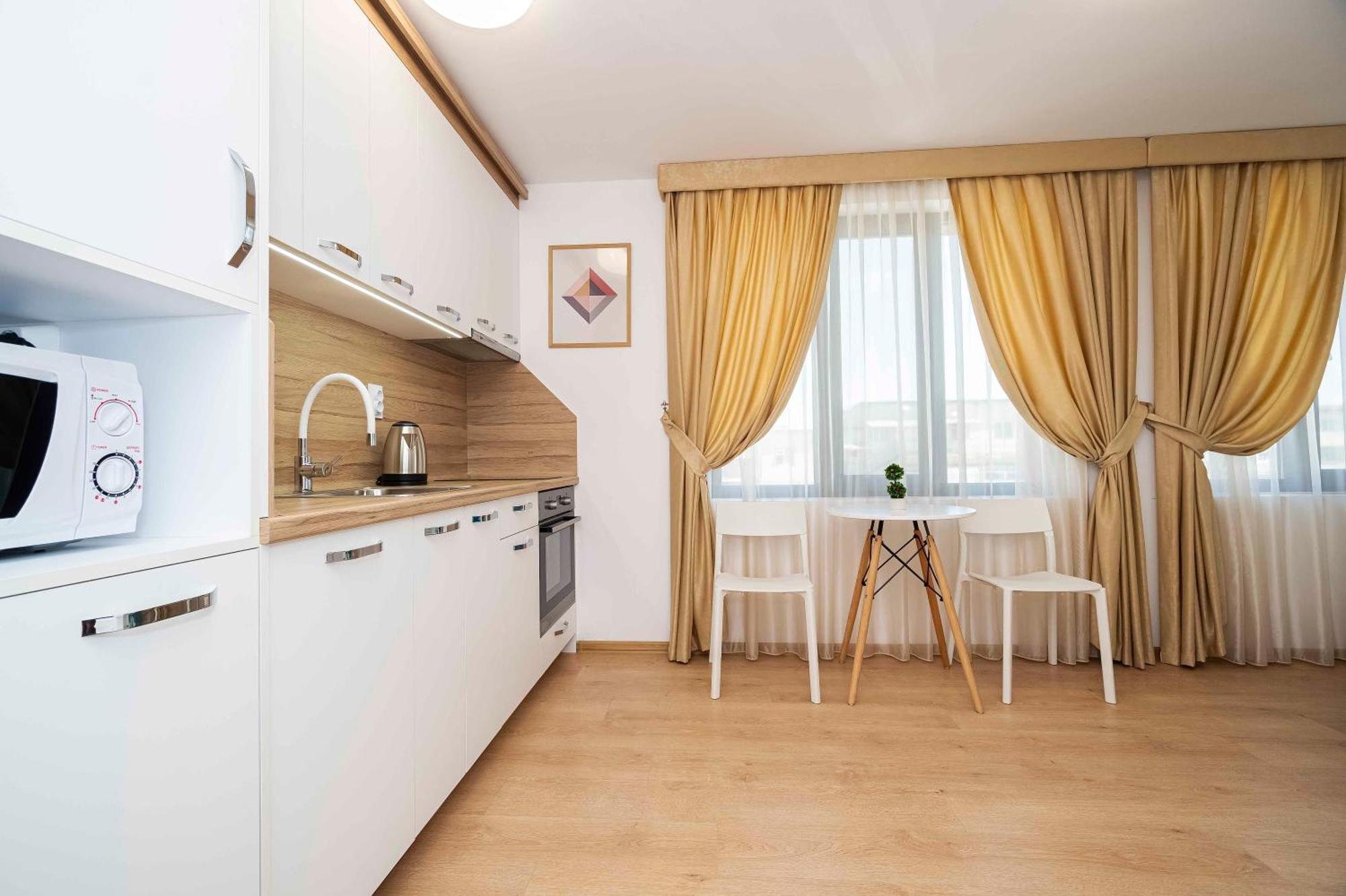 Електра Апарт Бургас Electra Apart Burgas Elektra Bourgas Екстер'єр фото