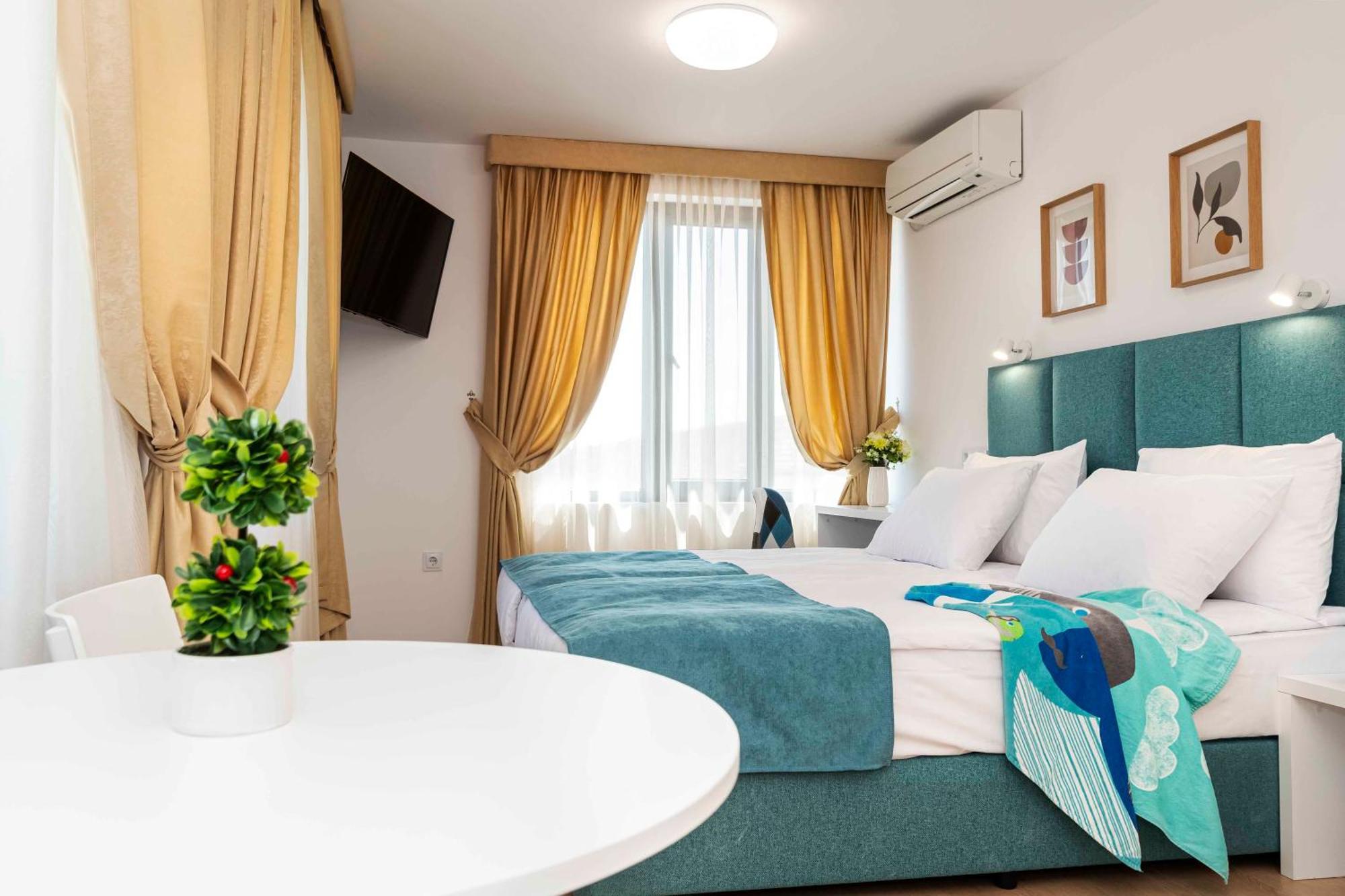 Електра Апарт Бургас Electra Apart Burgas Elektra Bourgas Екстер'єр фото