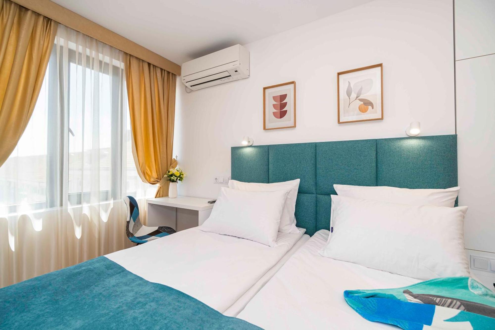 Електра Апарт Бургас Electra Apart Burgas Elektra Bourgas Екстер'єр фото