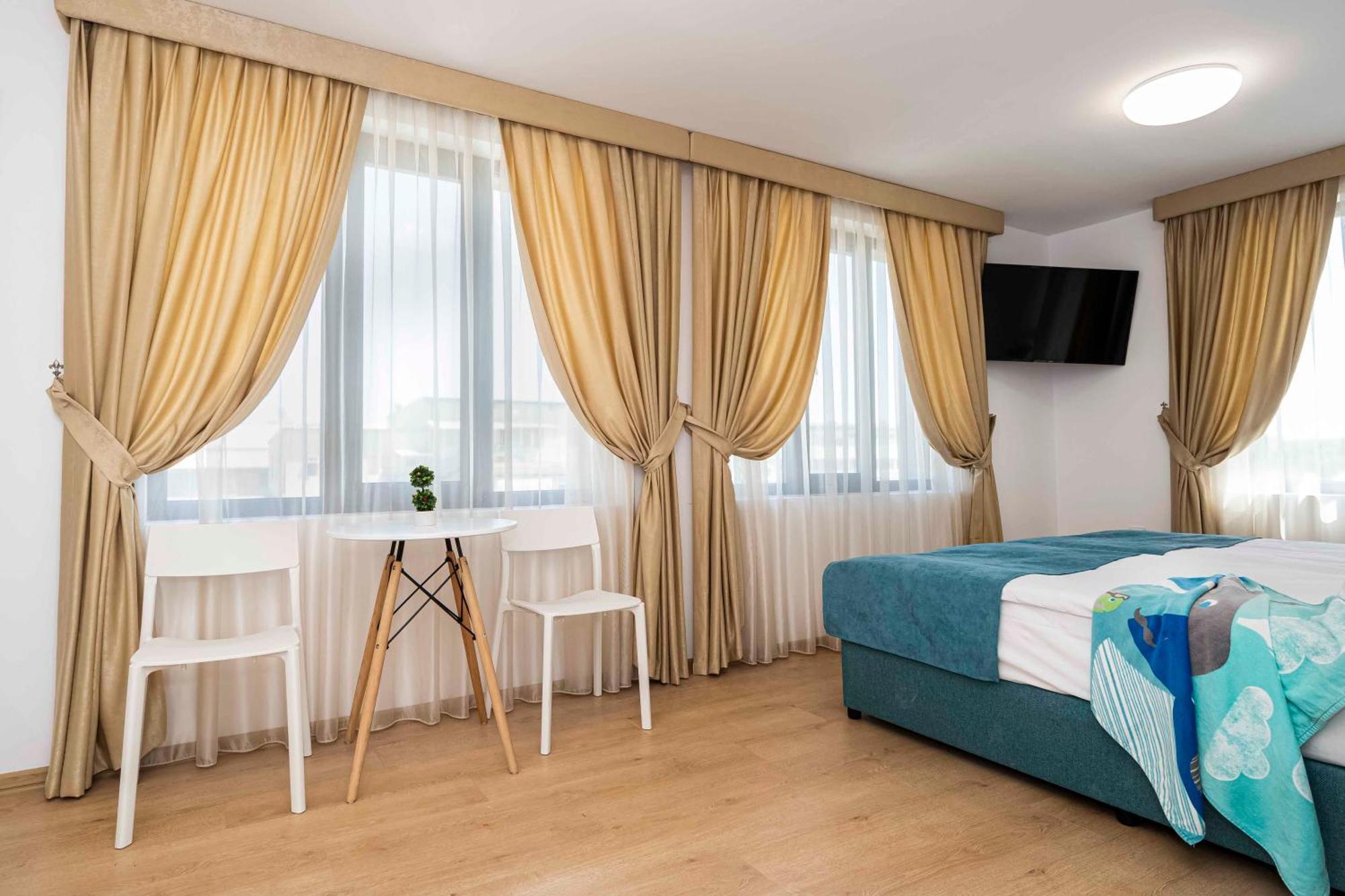 Електра Апарт Бургас Electra Apart Burgas Elektra Bourgas Екстер'єр фото
