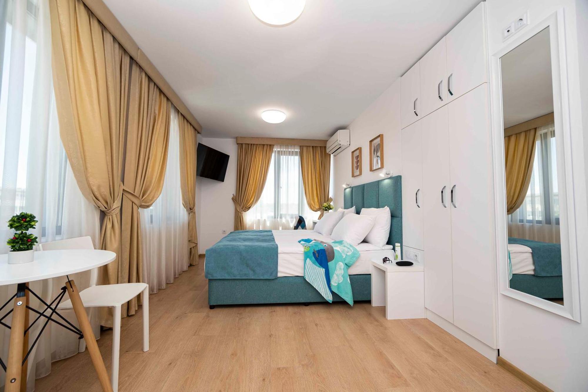 Електра Апарт Бургас Electra Apart Burgas Elektra Bourgas Екстер'єр фото