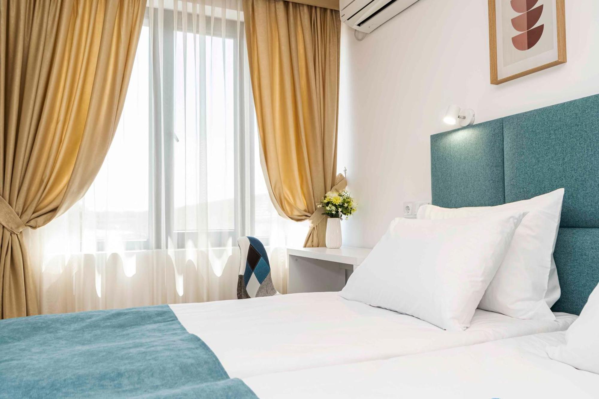 Електра Апарт Бургас Electra Apart Burgas Elektra Bourgas Екстер'єр фото