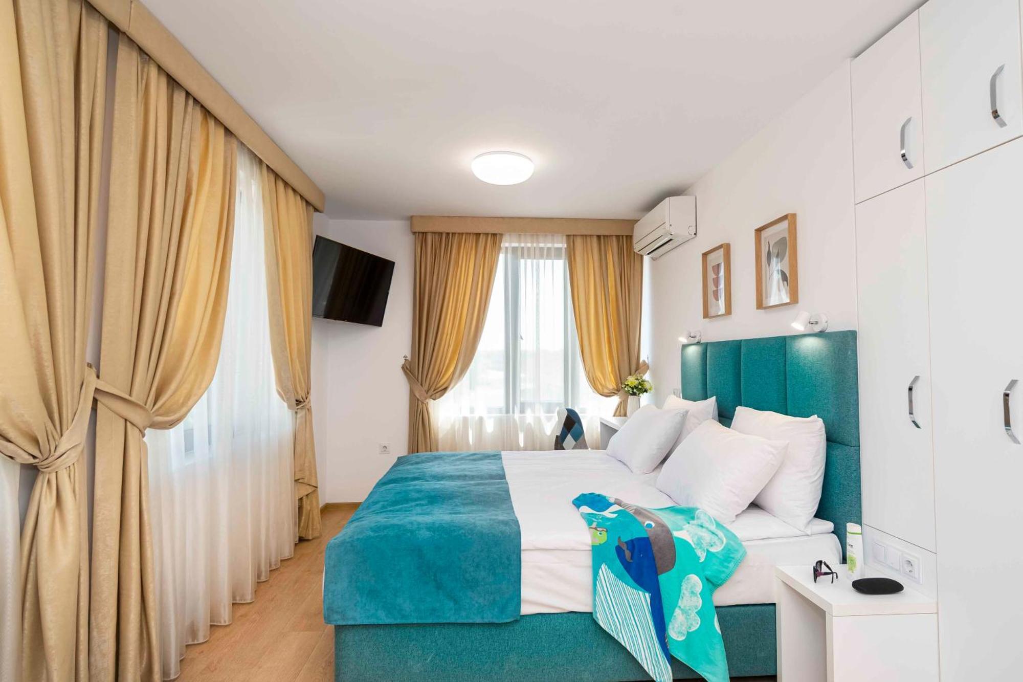 Електра Апарт Бургас Electra Apart Burgas Elektra Bourgas Екстер'єр фото